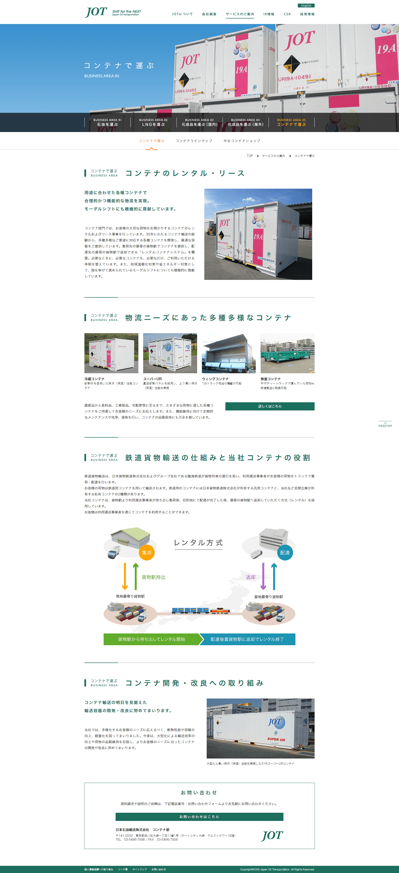 このサイトのおすすめポイント