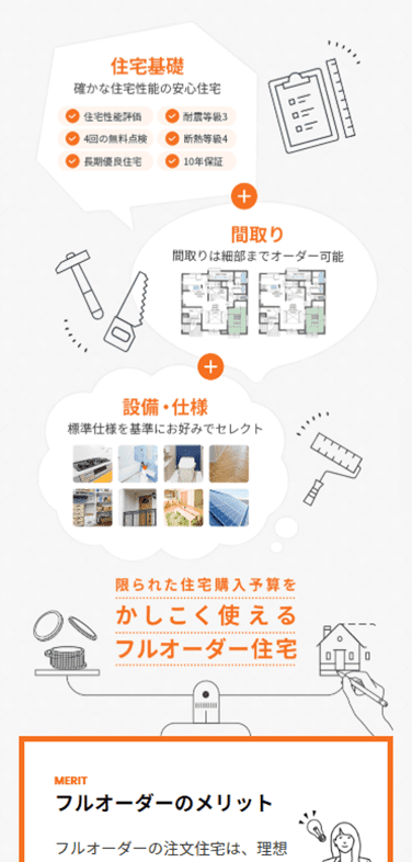 このサイトのおすすめポイント