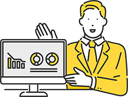 「「導入したけど結局使いこなせていない」を避ける！LPの公開日より3か月間のMA活用サポートを無料で実施します。