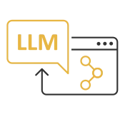 AI検索最適化（LLMO/AIO/GEO）