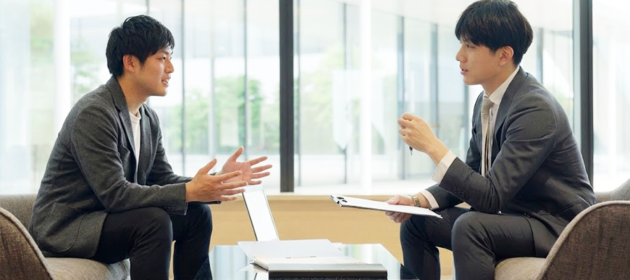 企業の「おいしいところ」を掘りおこす。