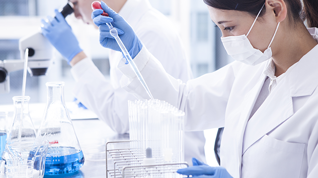 ヘルスケアソリューション会社様