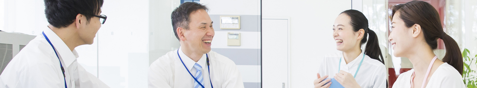 Webを基点とした新規顧客開拓支援