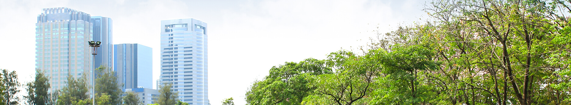 コーポレートサイト制作のメインビジュアル