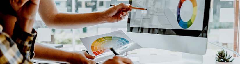 クリエイティブのイメージ